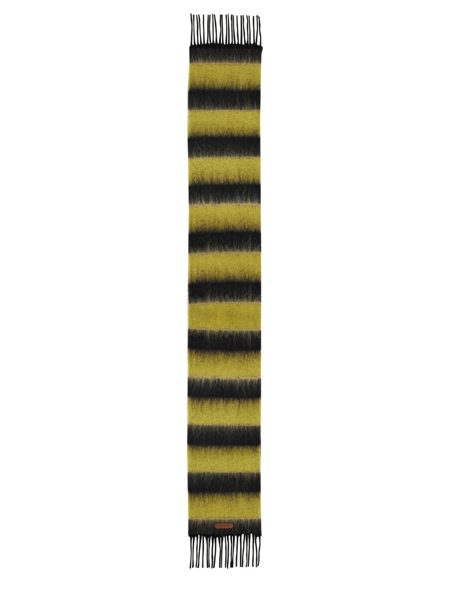 Marni Women Striped Scarf