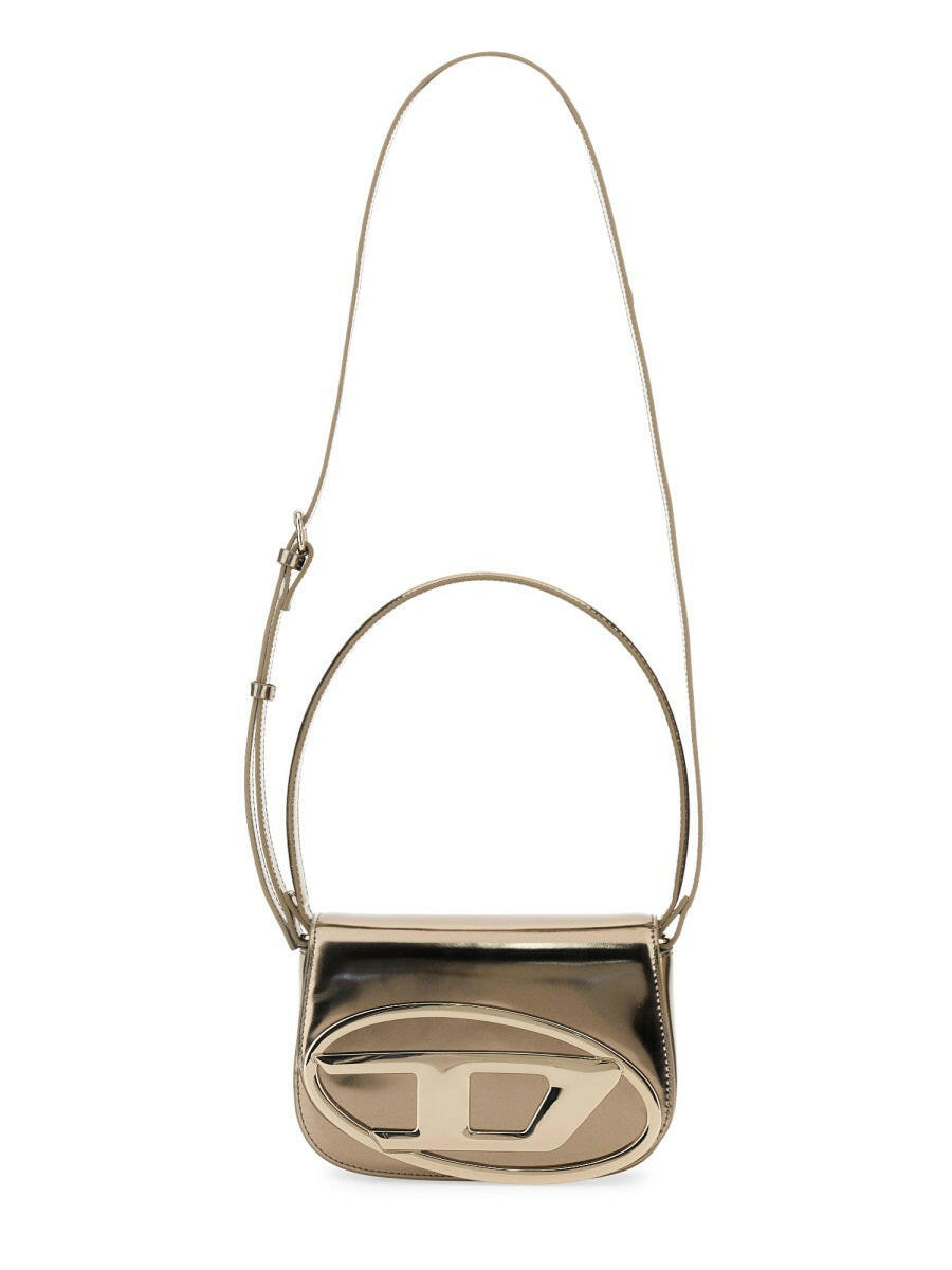 Diesel Women 1Dr Shoulder Bag