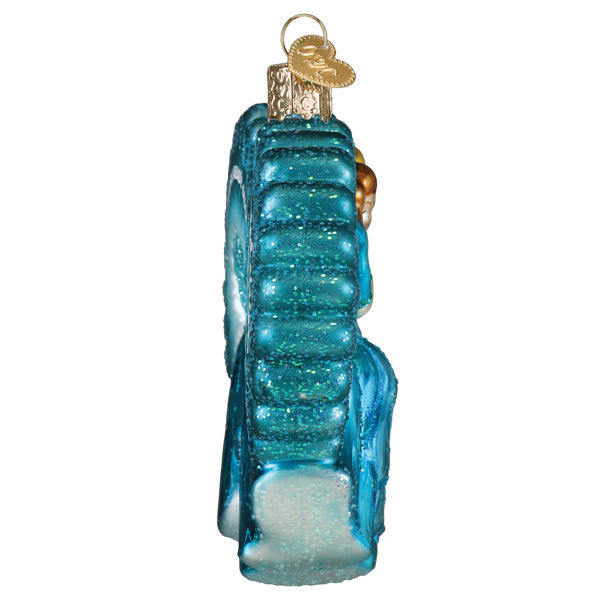 Sisters Sisters Ornament