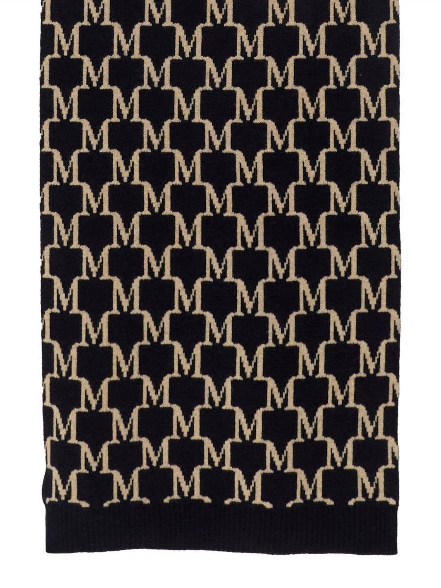 Max Mara Women Orli Scarf