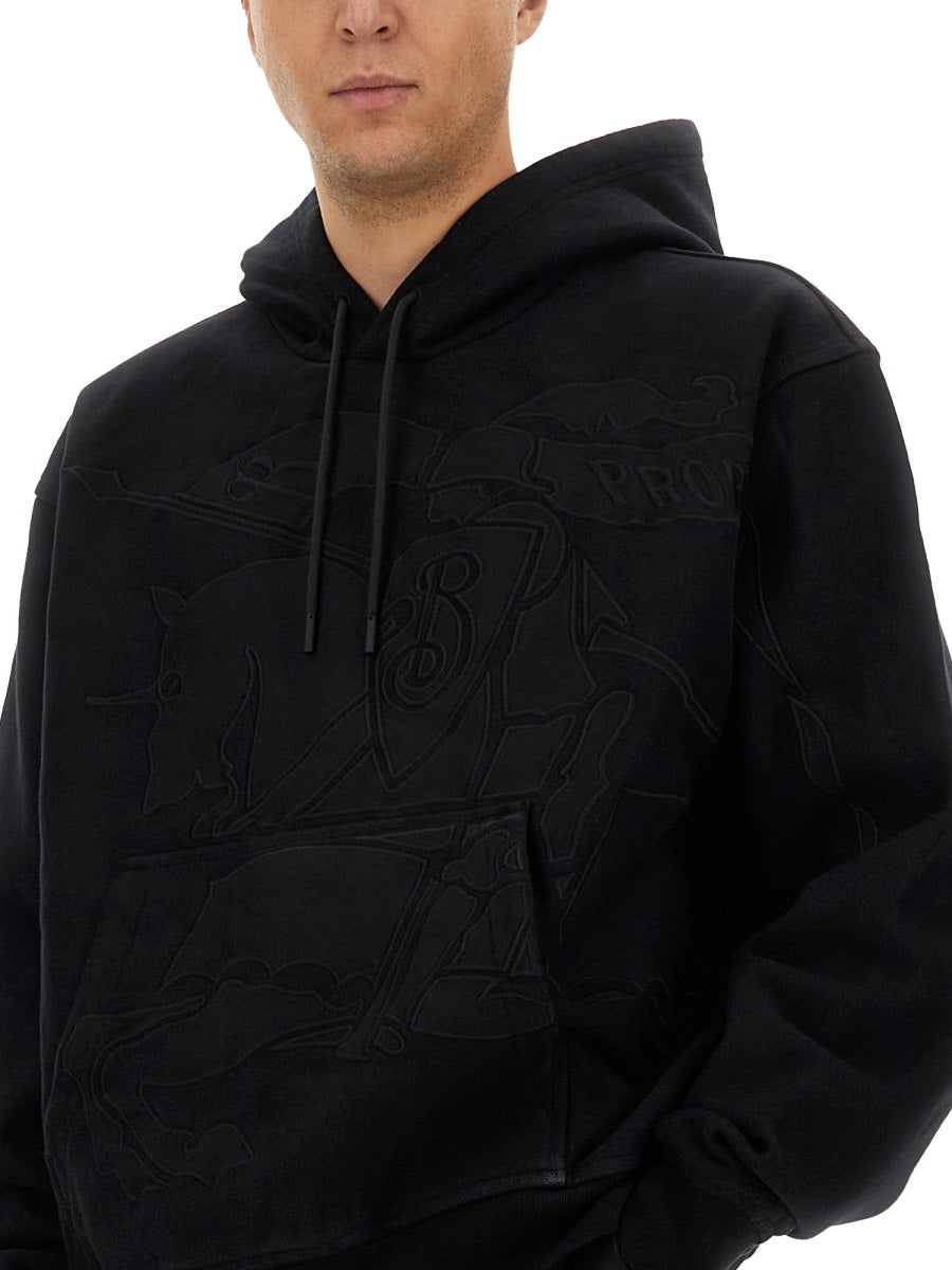 Burberry Men Hoodie