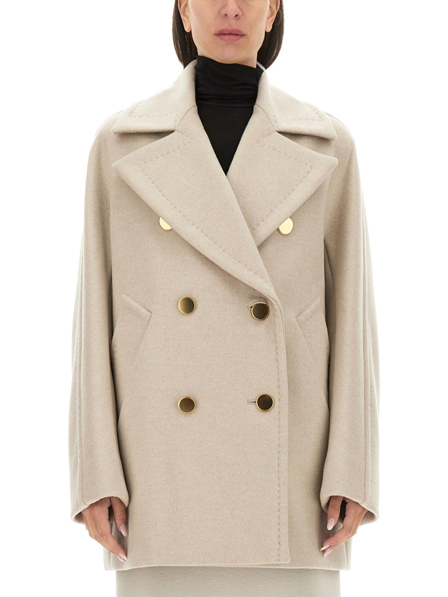 Max Mara Women Berta Coat