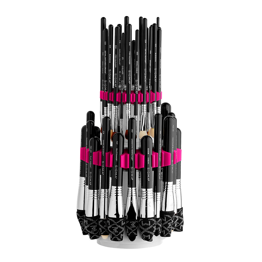 Sigma Dry'n Shape® Tower Face & Eyes