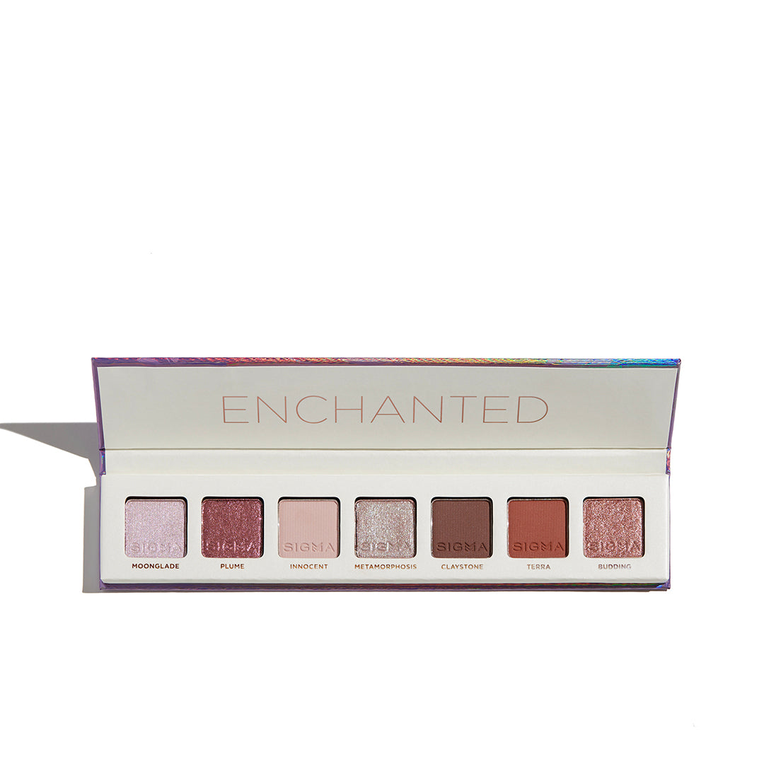 Enchanted Mini Eyeshadow Palette