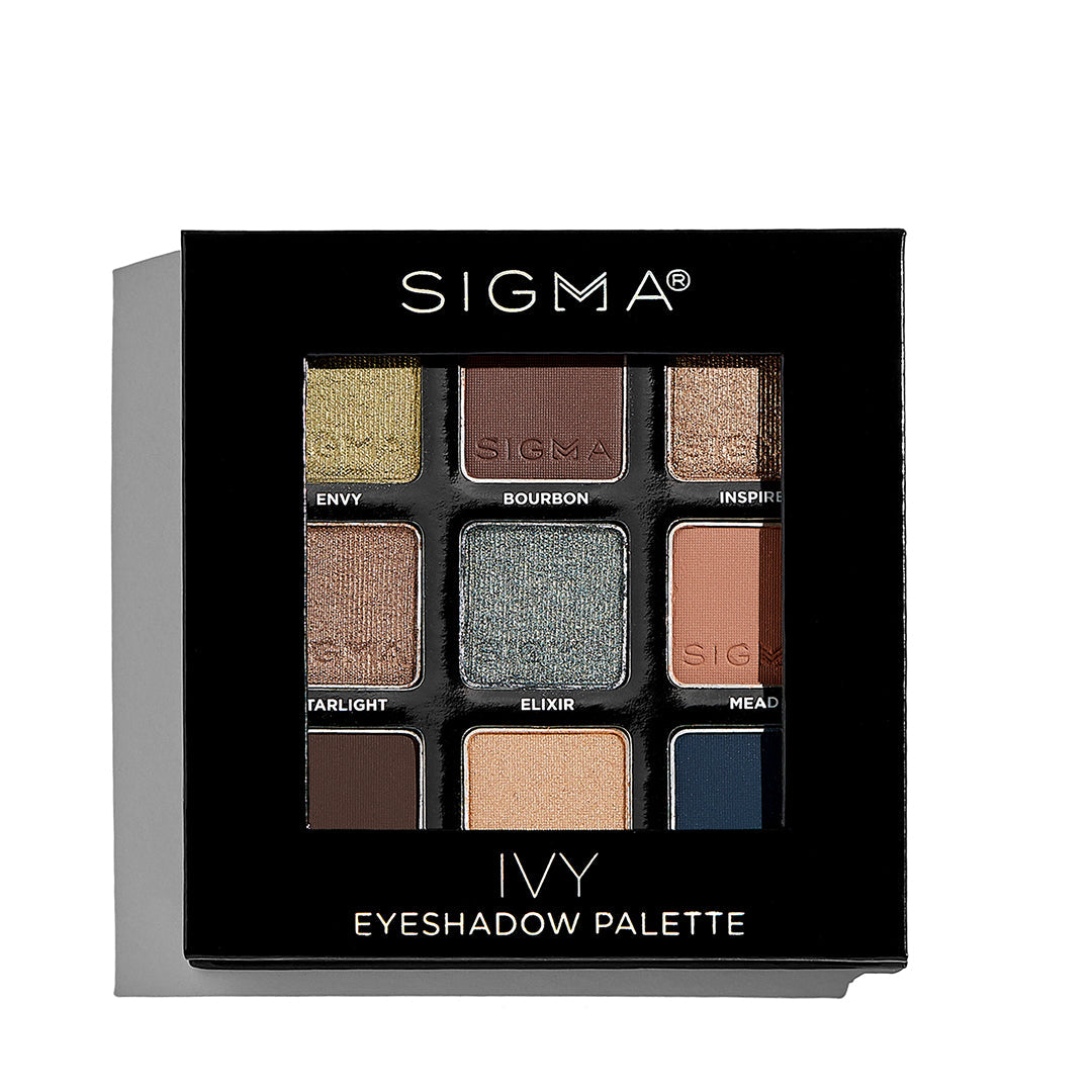 Ivy Eyeshadow Palette