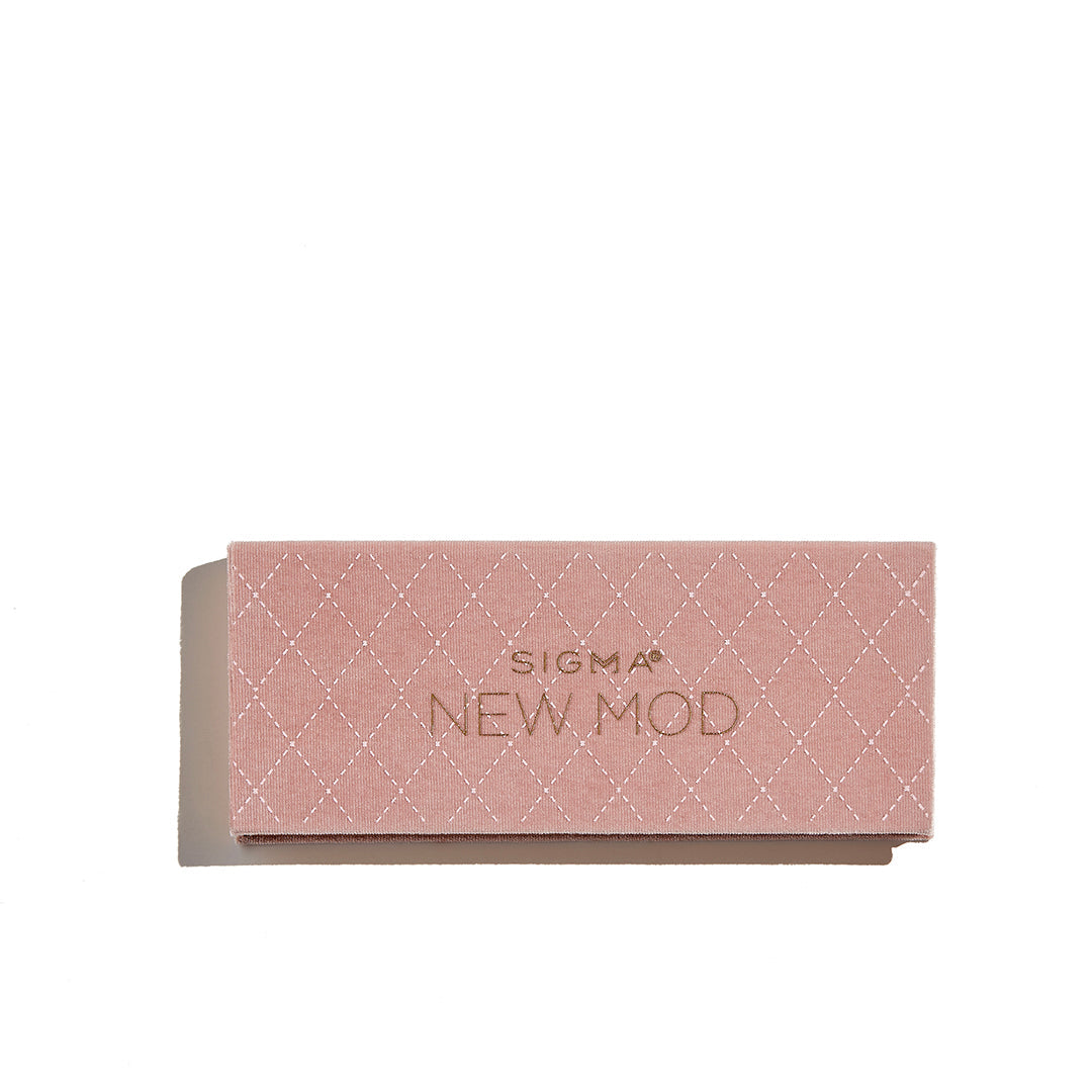 New Mod Eyeshadow Palette