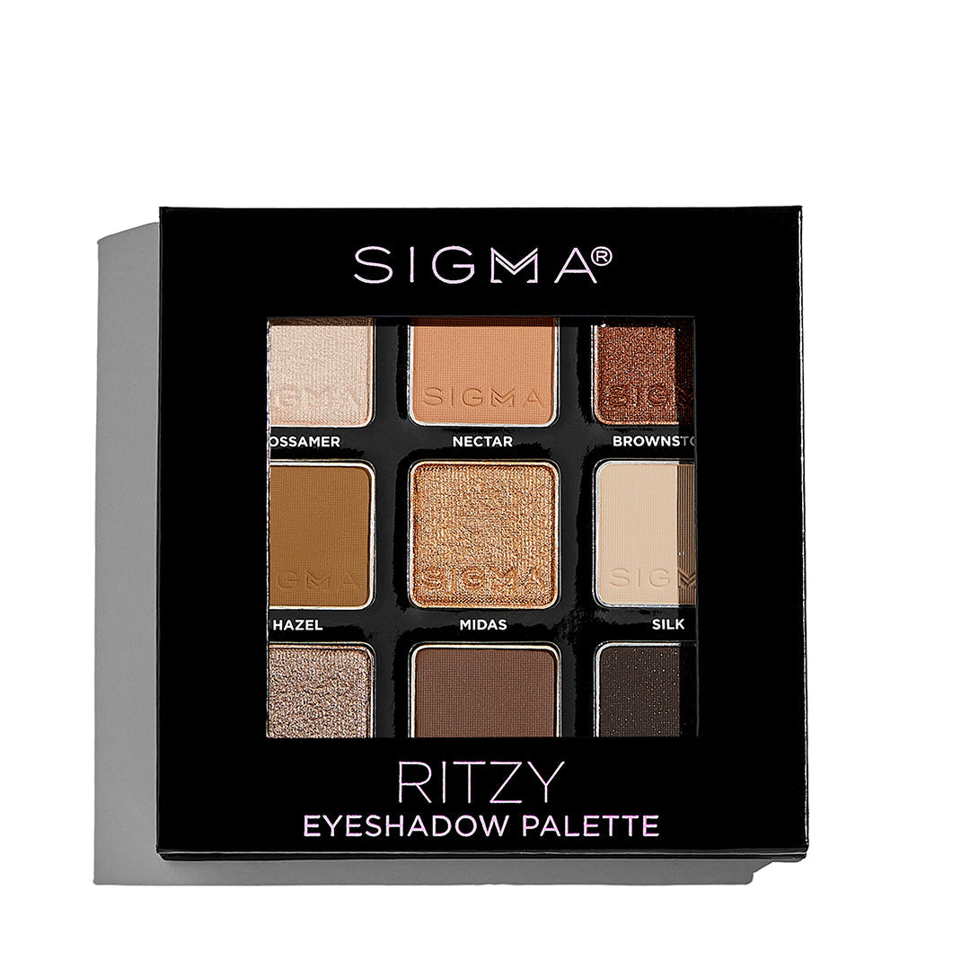 Ritzy Eyeshadow Palette