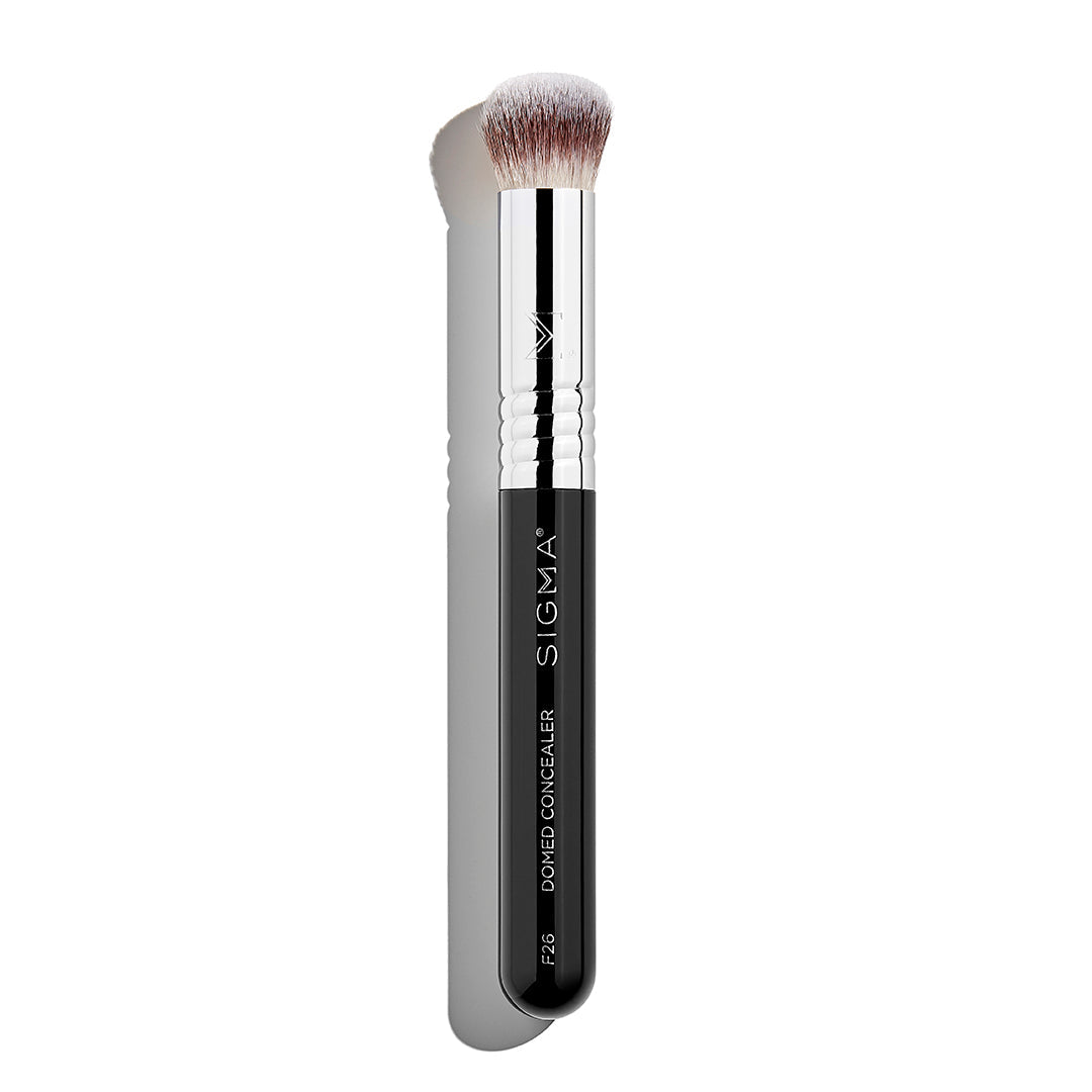 F26 Domed Concealer Brush