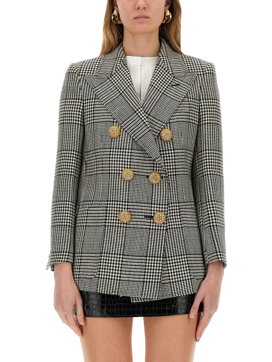 Valentino Women Wool Jacket