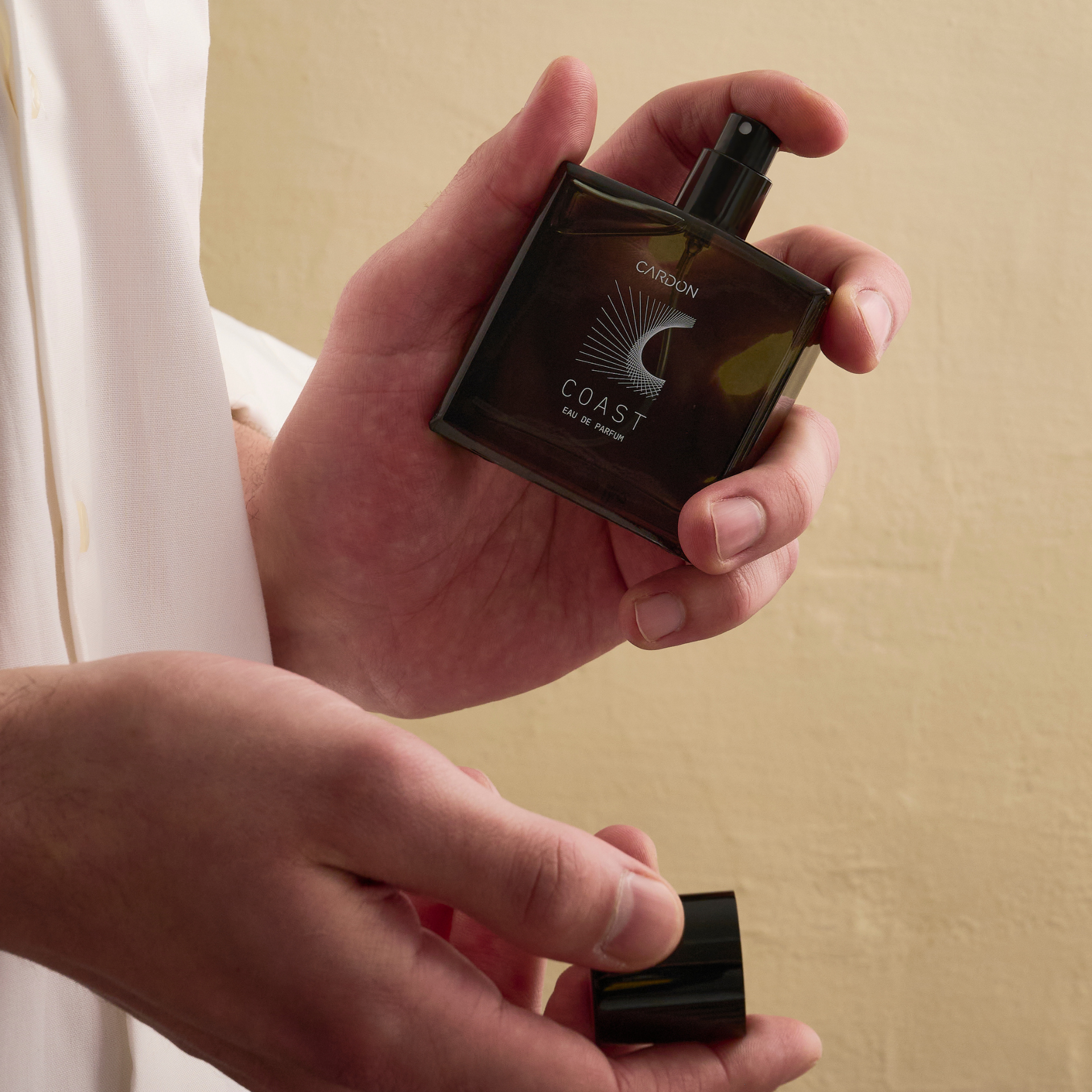 Coast Functional Fragrance