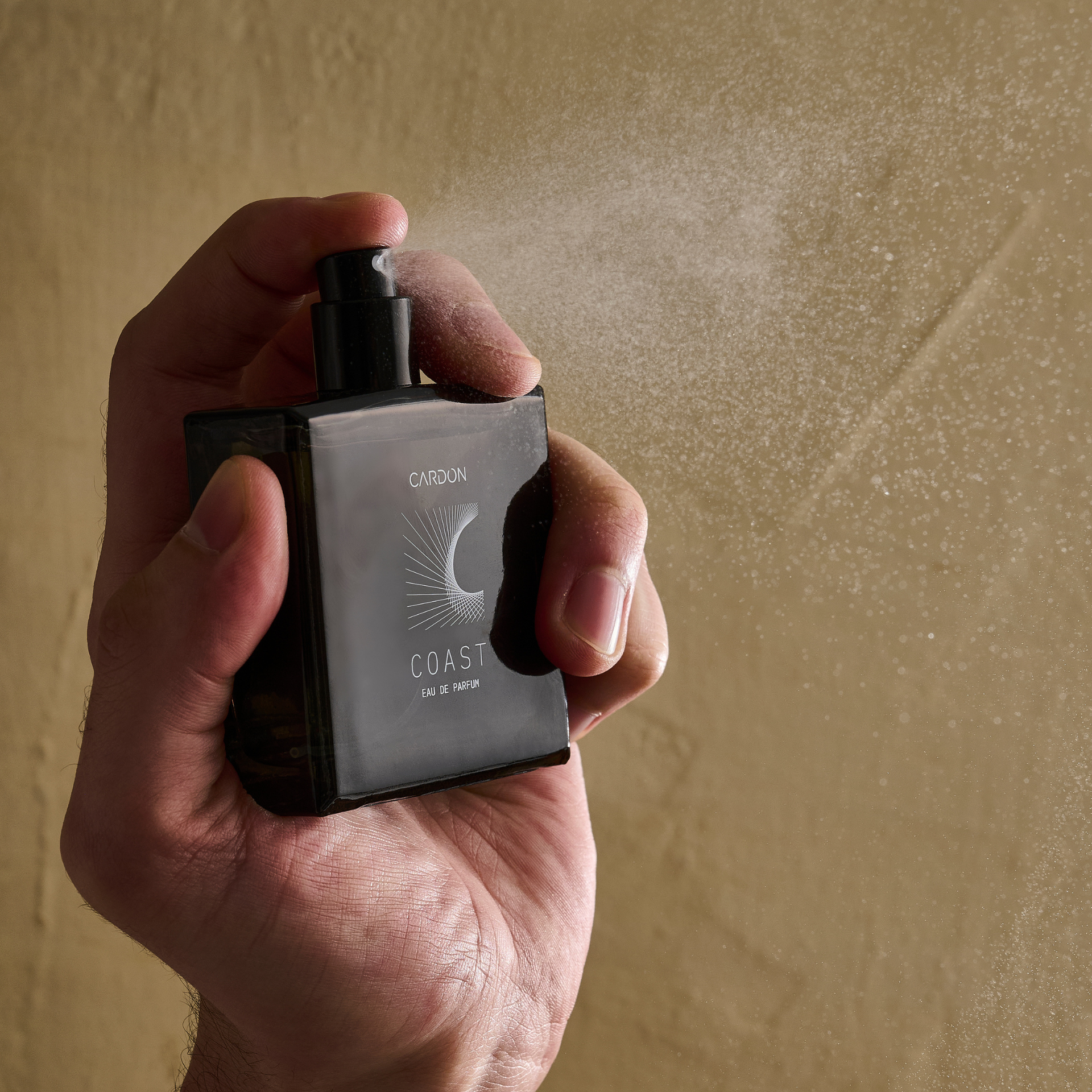 Coast Functional Fragrance