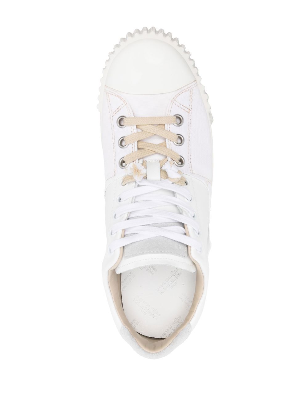 Maison Margiela Evolution Sneakers