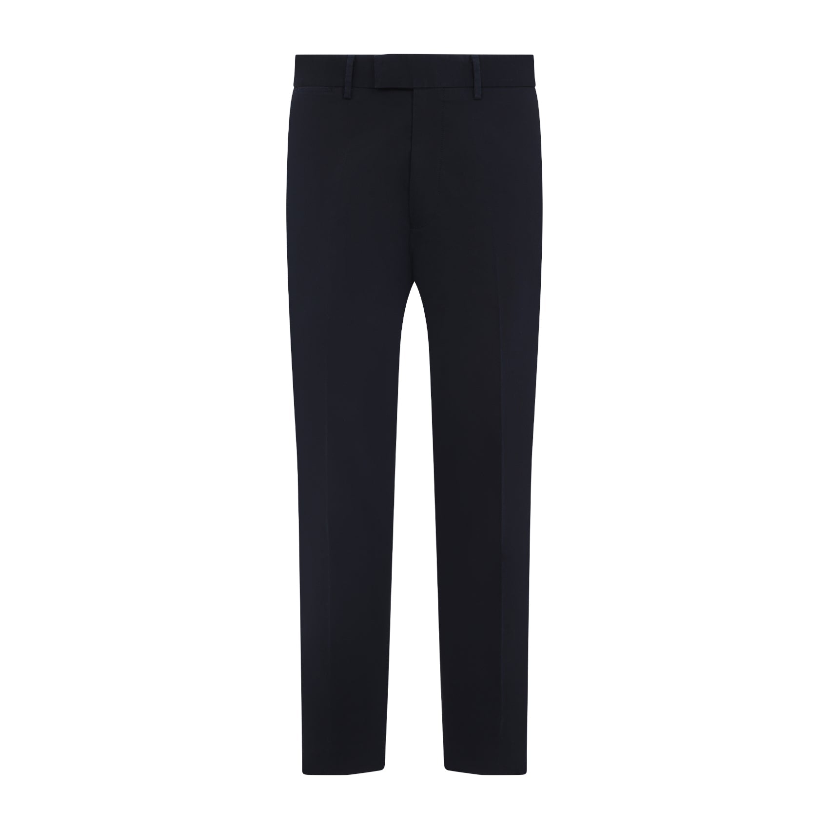 Tom Ford Cotton Twill Pants Men