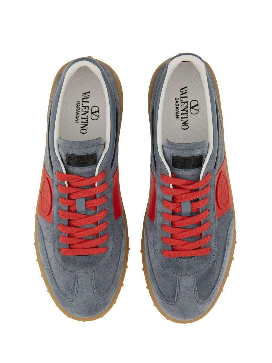 Valentino Garavani Men Sneaker Low Top Upvillage