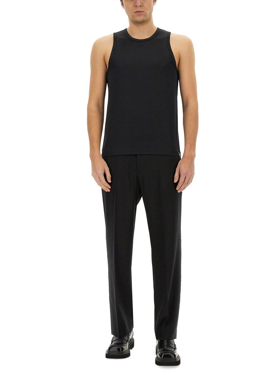 Courreges Men Tank Top