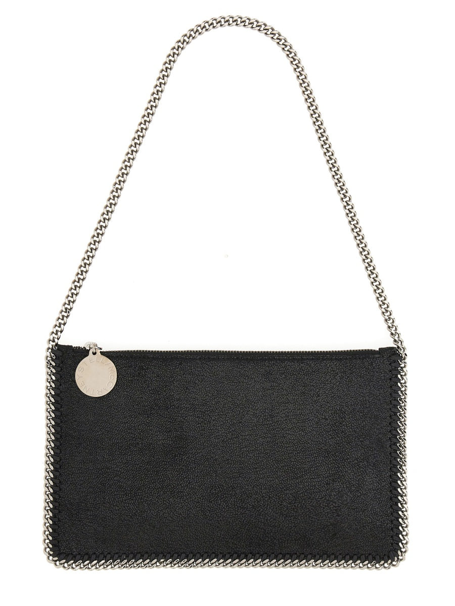 Stella Mccartney Women "Falabella" Clutch Shoulder Bag