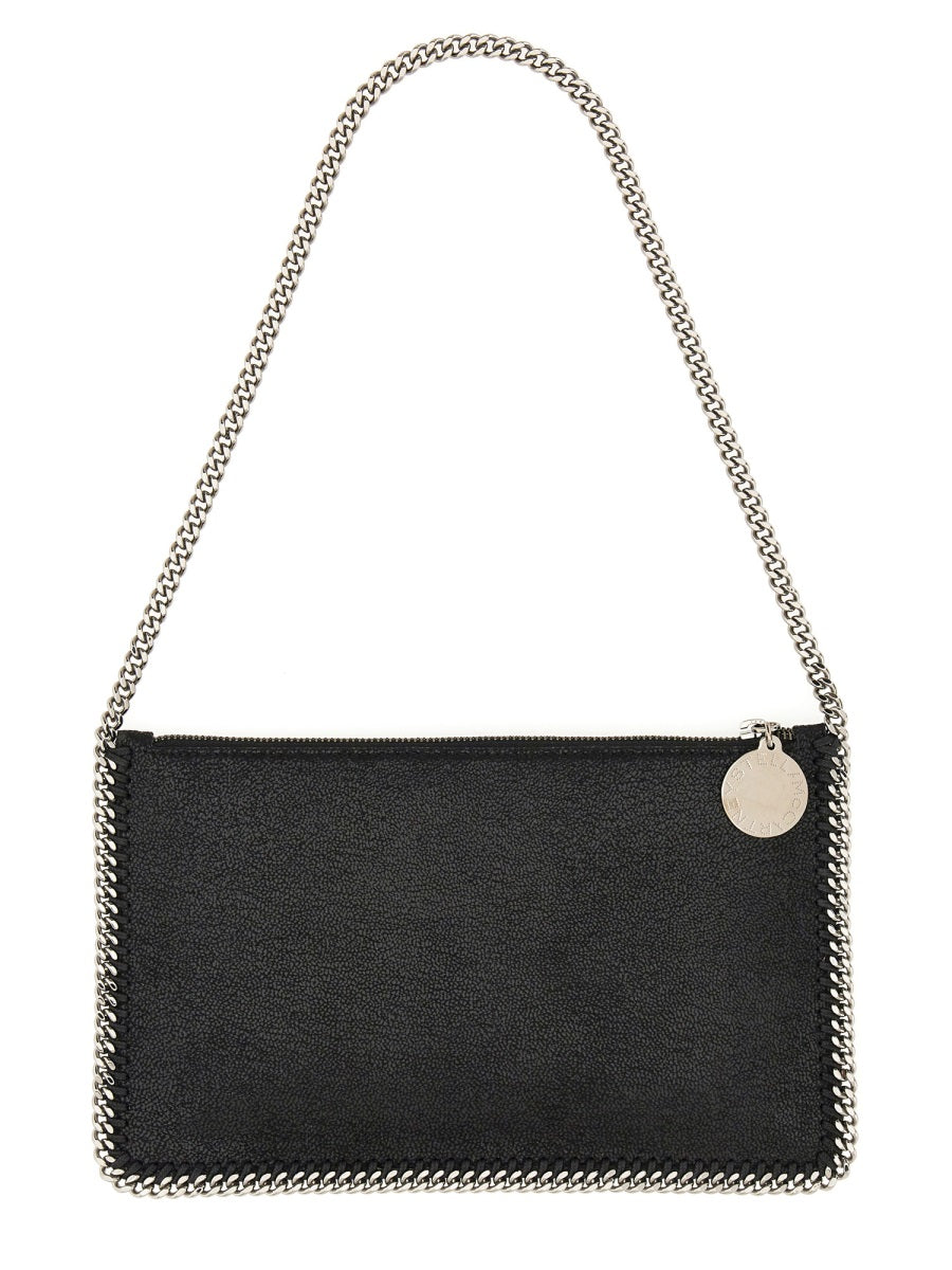 Stella Mccartney Women "Falabella" Clutch Shoulder Bag
