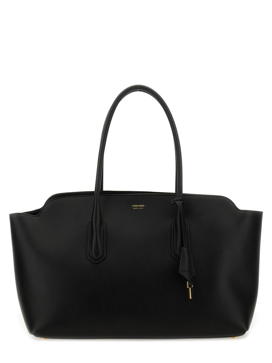 Tom Ford Women Large Leather Bag
