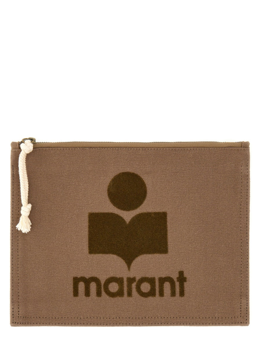 Isabel Marant Women Pouch "Netia"