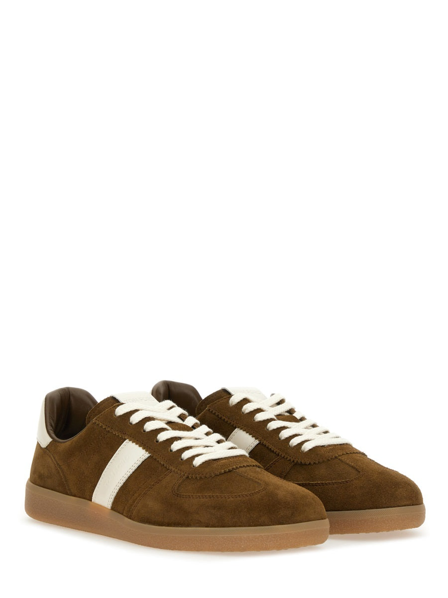 Tom Ford Men "Archer" Sneaker