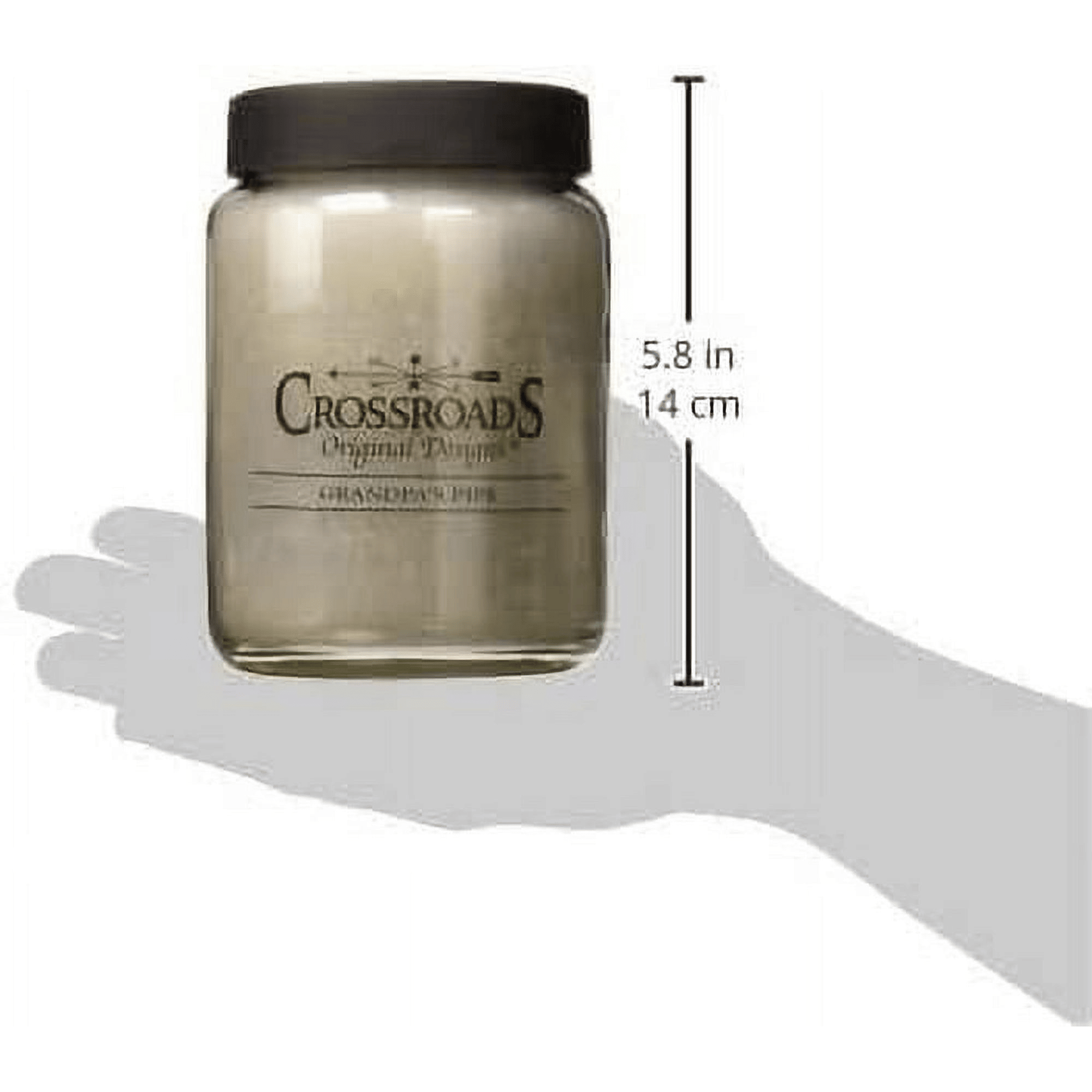 CWI Gifts Crossroads Grandpa's Pipe (GP26)