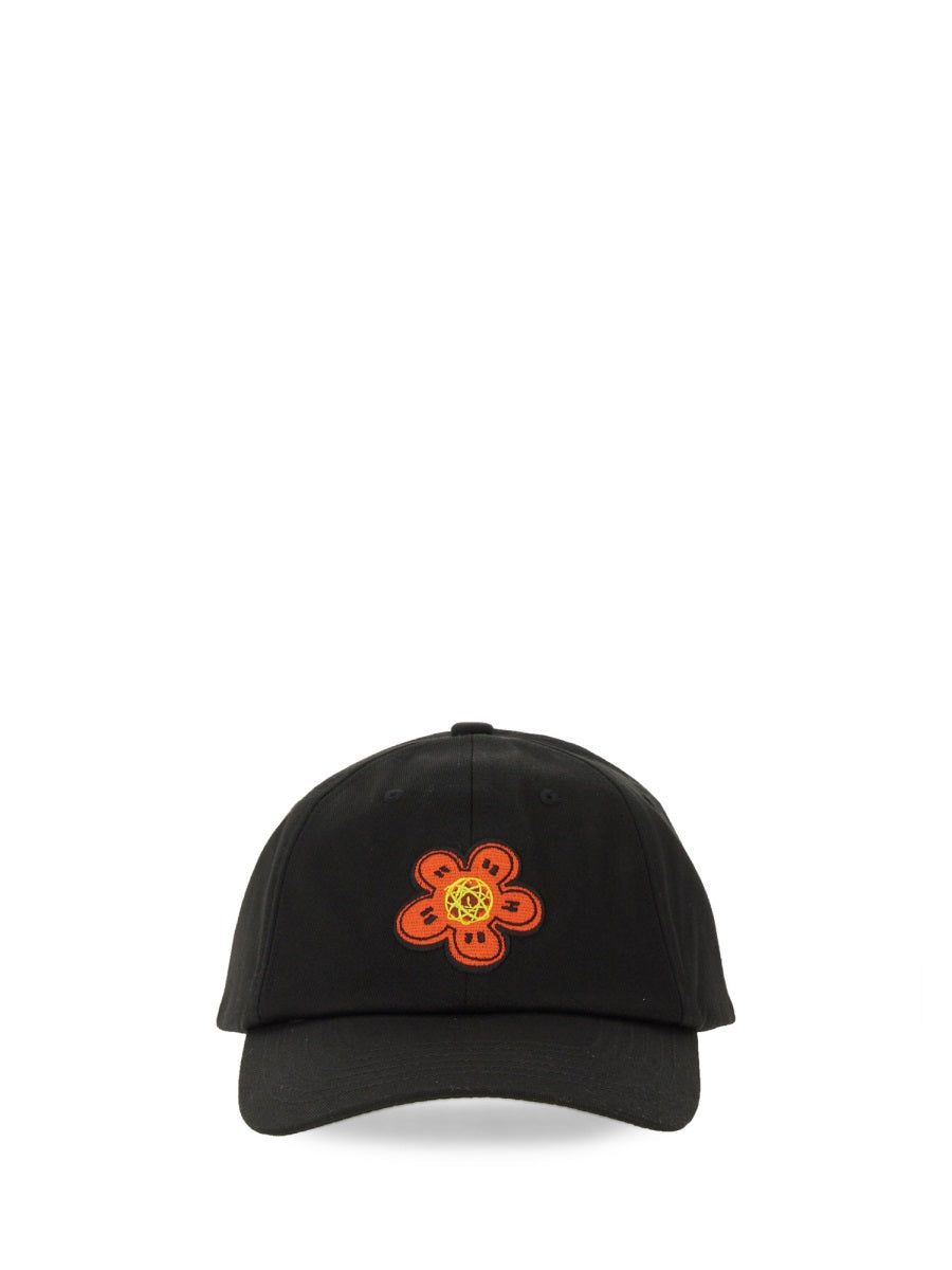 Kenzo Women "Kenzo X Futura 2000" Baseball Hat