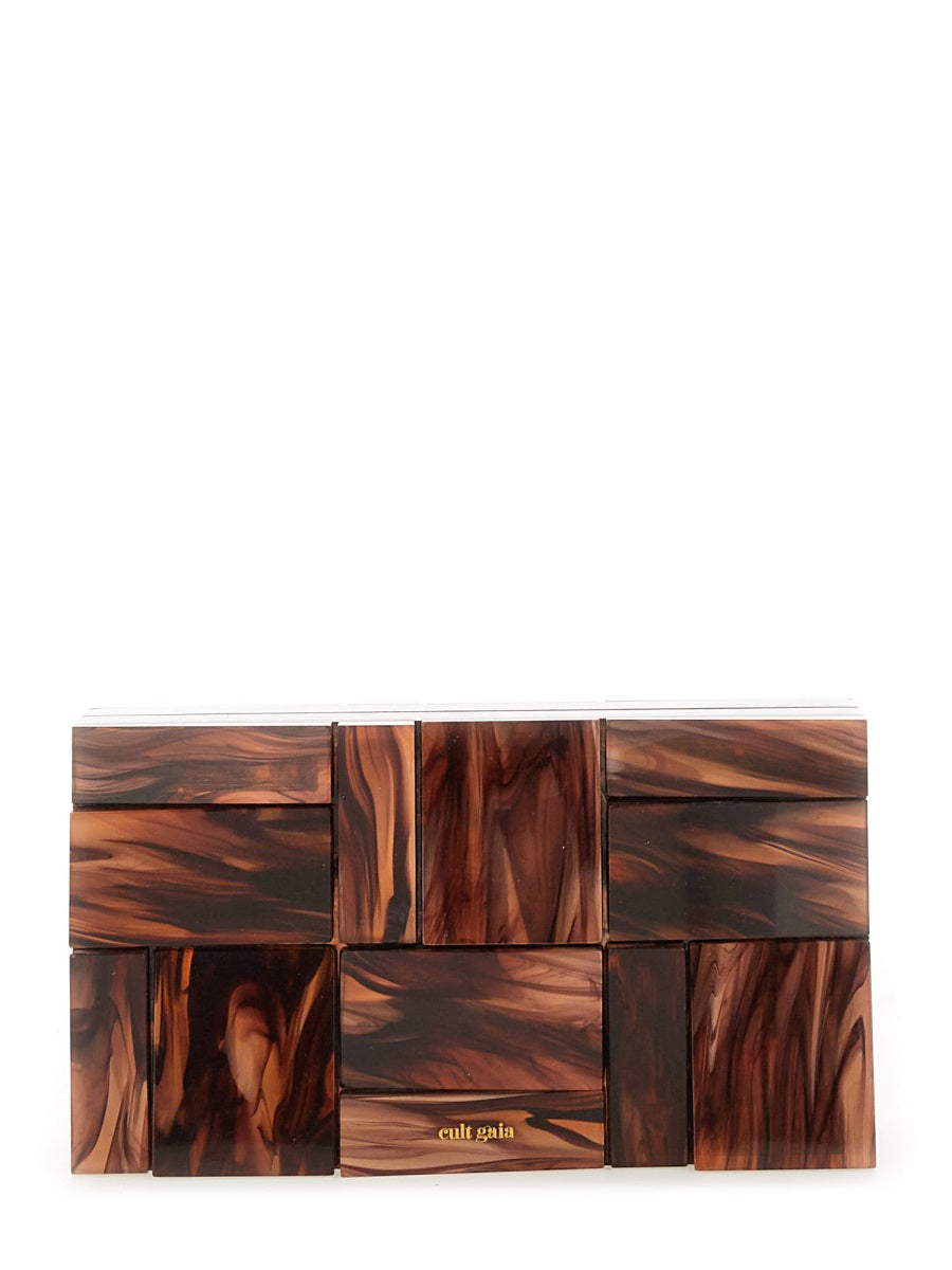 Cult Gaia Women Clutch "Gallery"