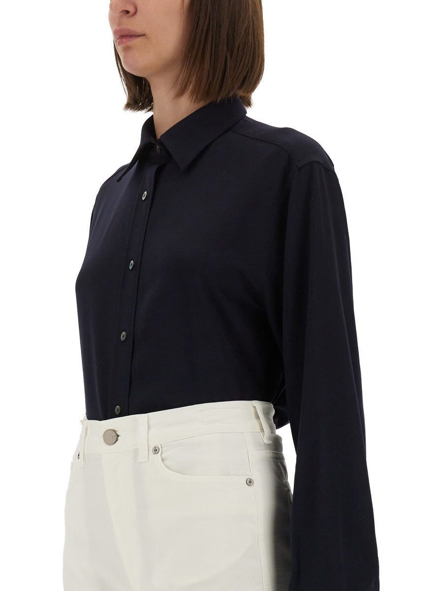 Moschino Women Cotton Shirt