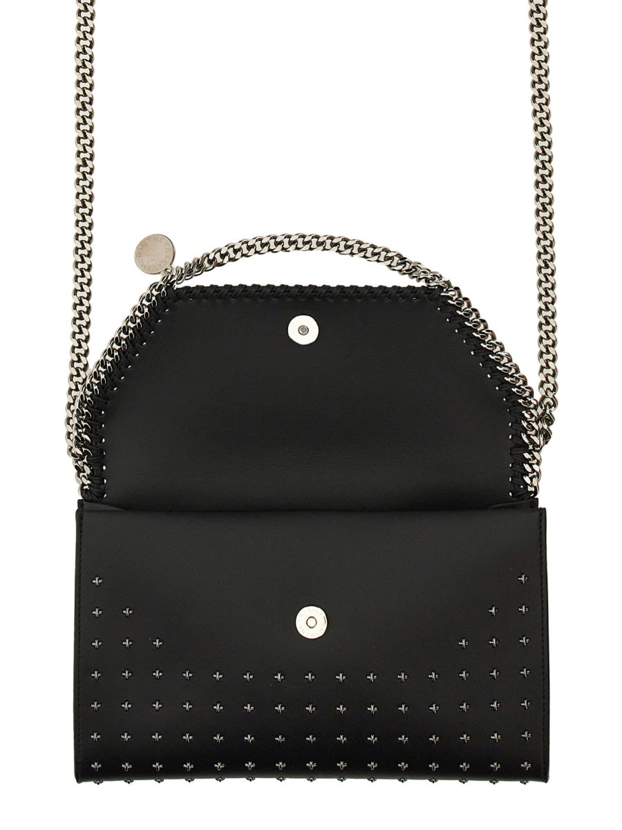 Stella Mccartney Women "Falabella" Mini Bag