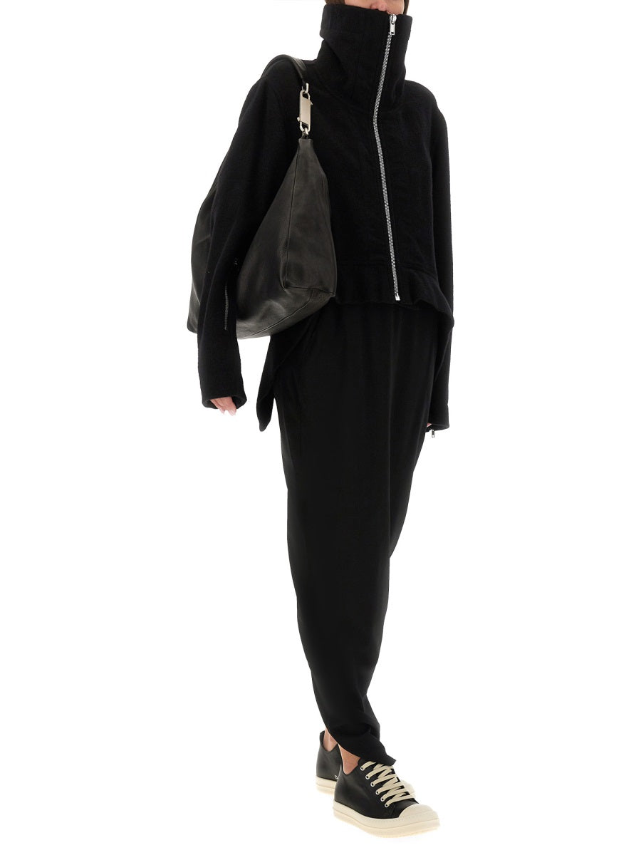 Rick Owens Women "Explorer" Jacket