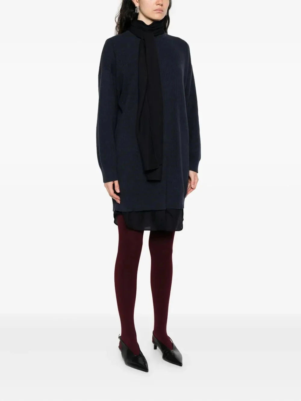 Brunello Cucinelli Women Cashmere Dress