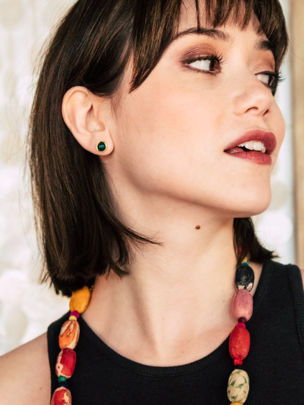 Sunspot Posts - Vermeil