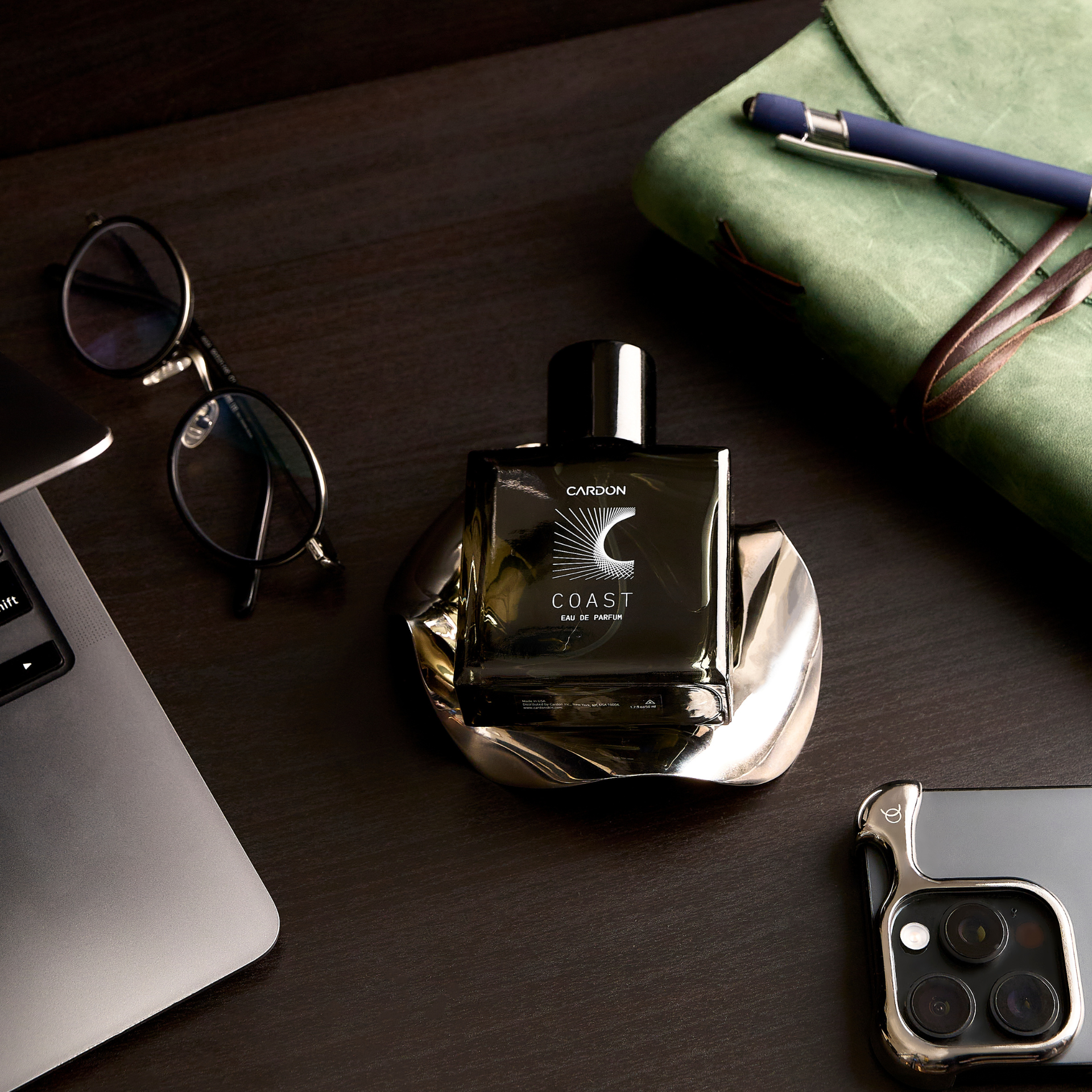 Coast Functional Fragrance