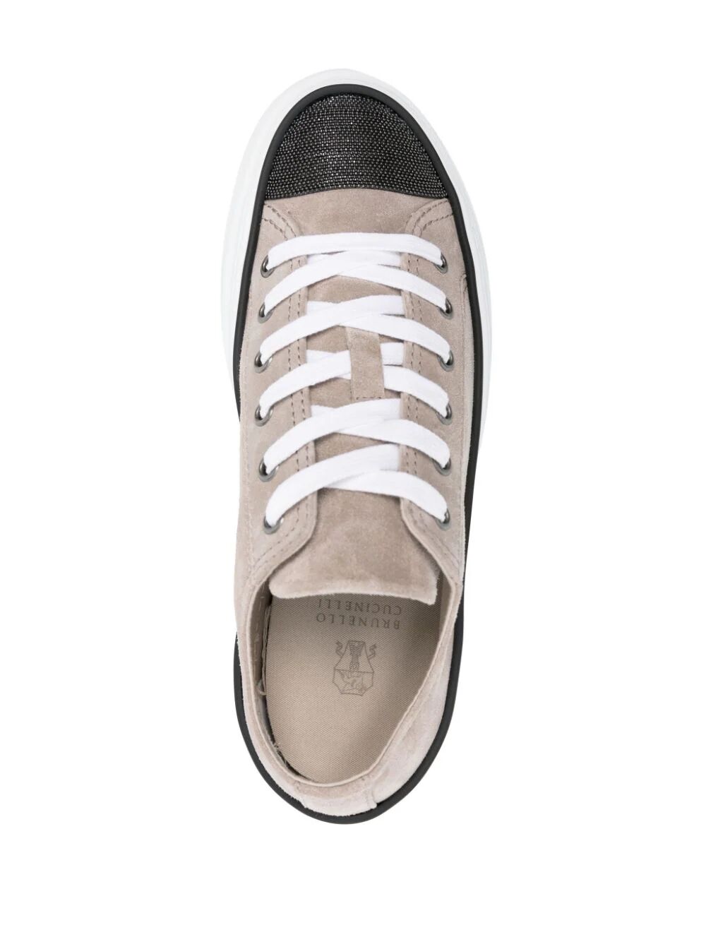 Brunello Cucinelli Women Sneakers