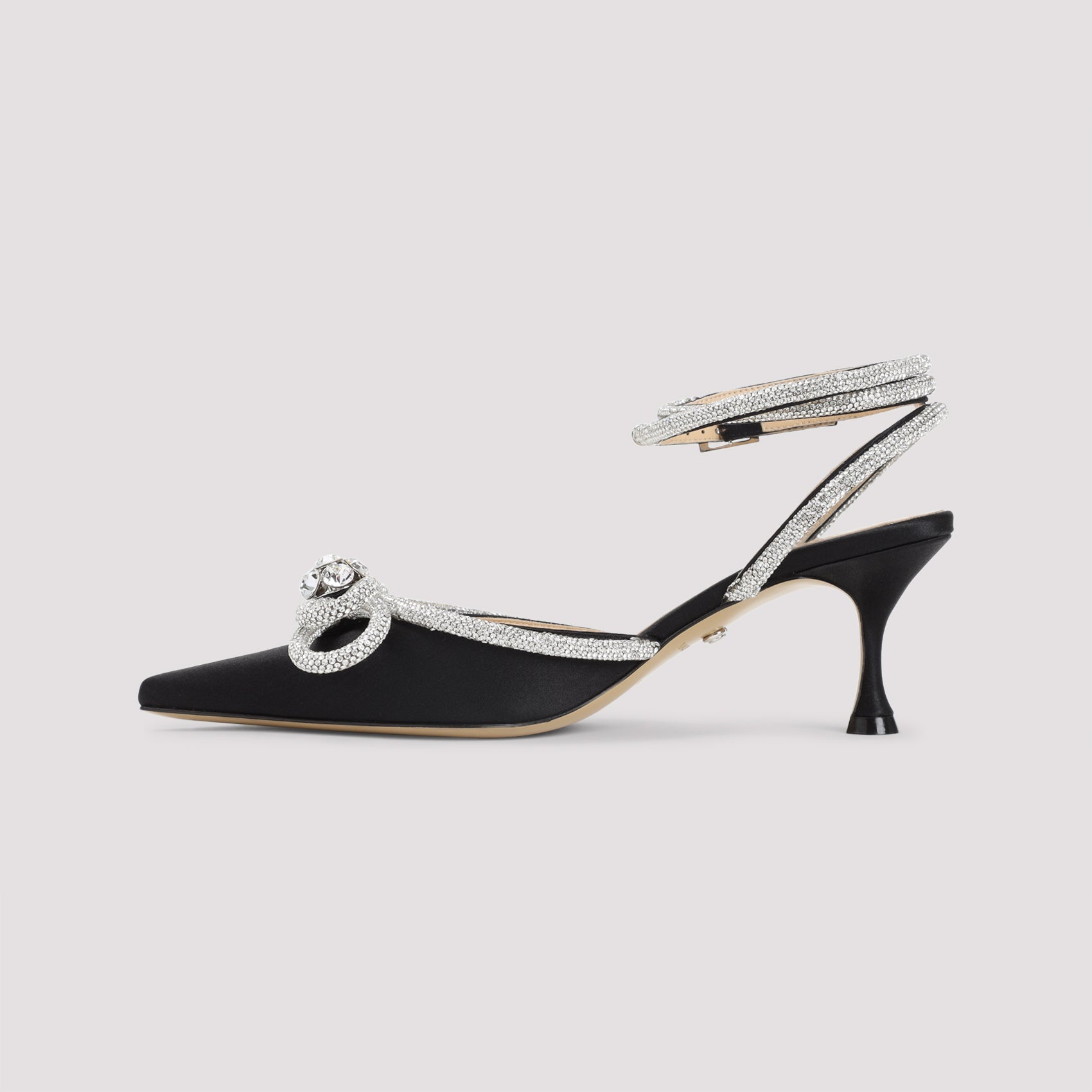 Mach & Mach Double Bow 65 Pumps Women