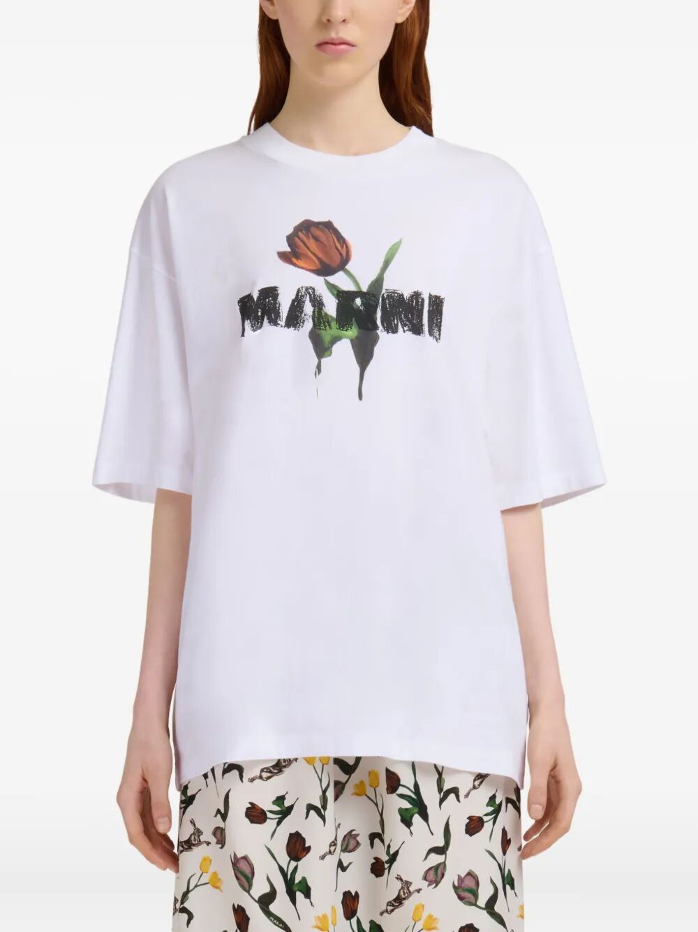 Marni Women T-Shirt