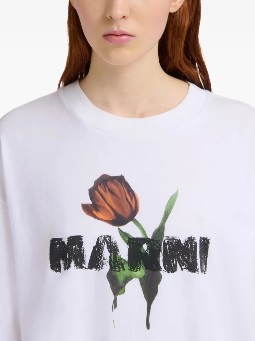 Marni Women T-Shirt