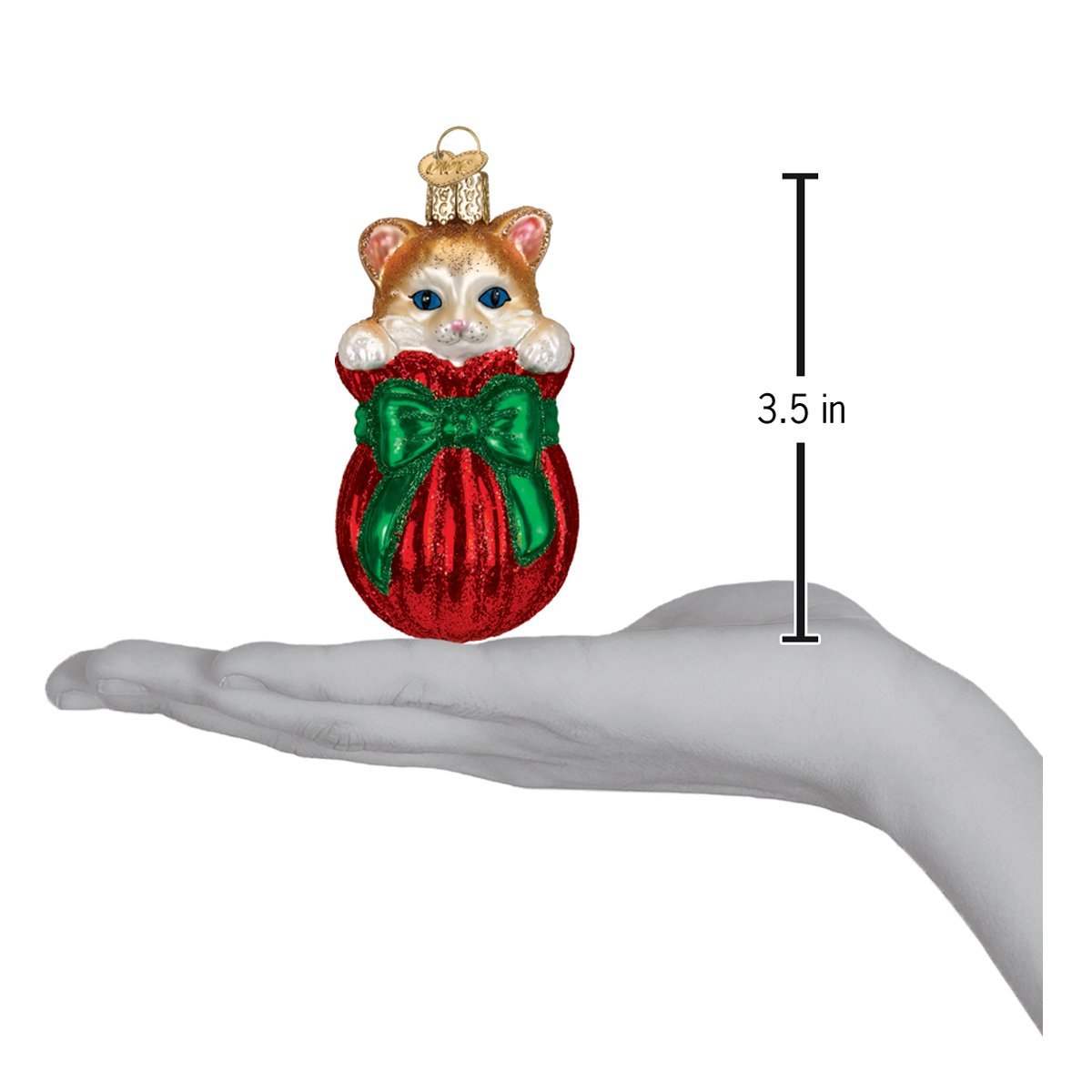 Letting The Cat Out Of Bag