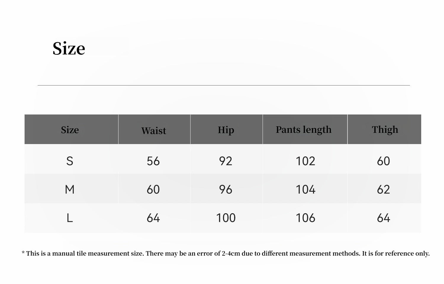 "Winter Morning Sunshine" French Lazy Style Wool Blend Design Loose Slimming Knit Casual Pants for Women-2