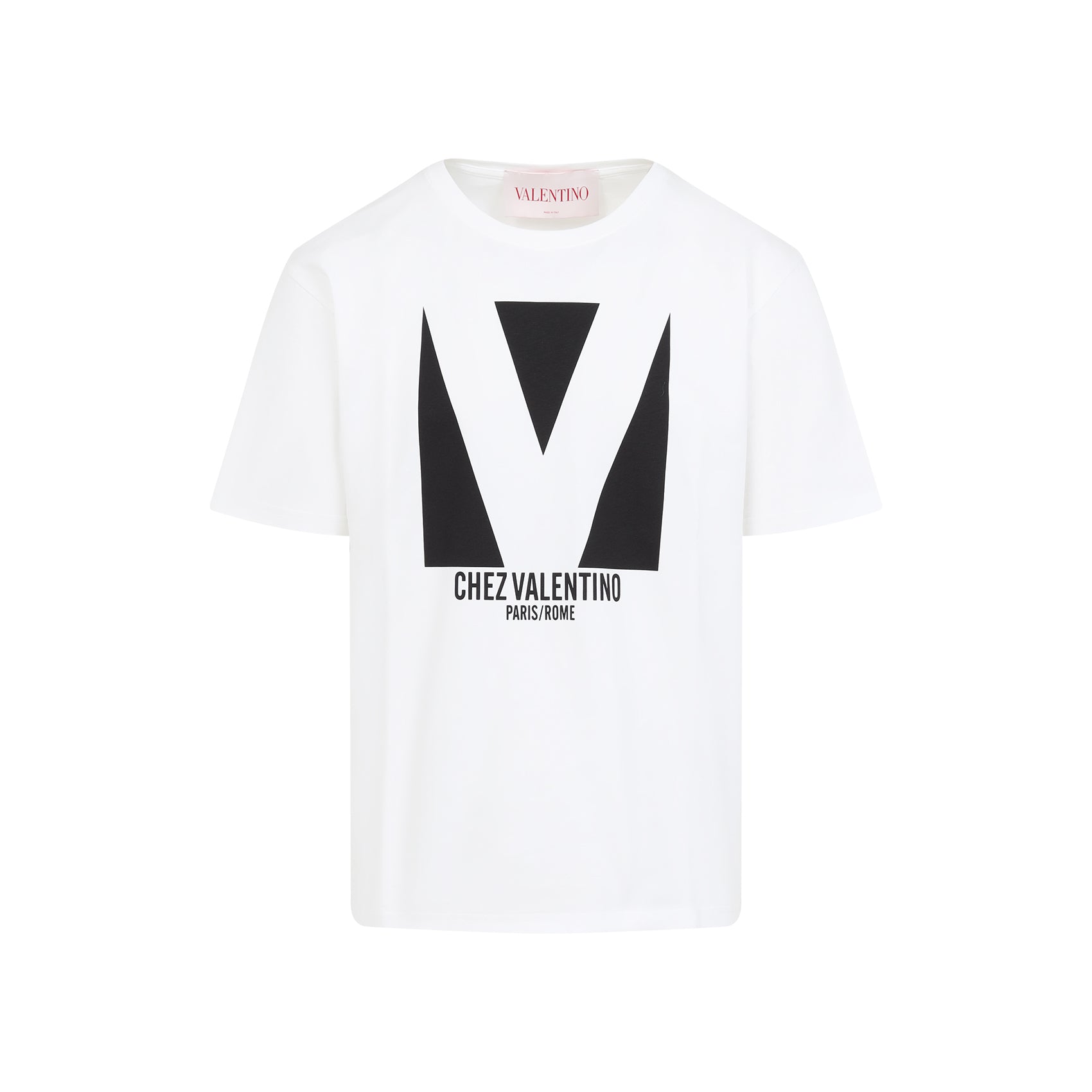 Valentino Chez T-Shirt Men
