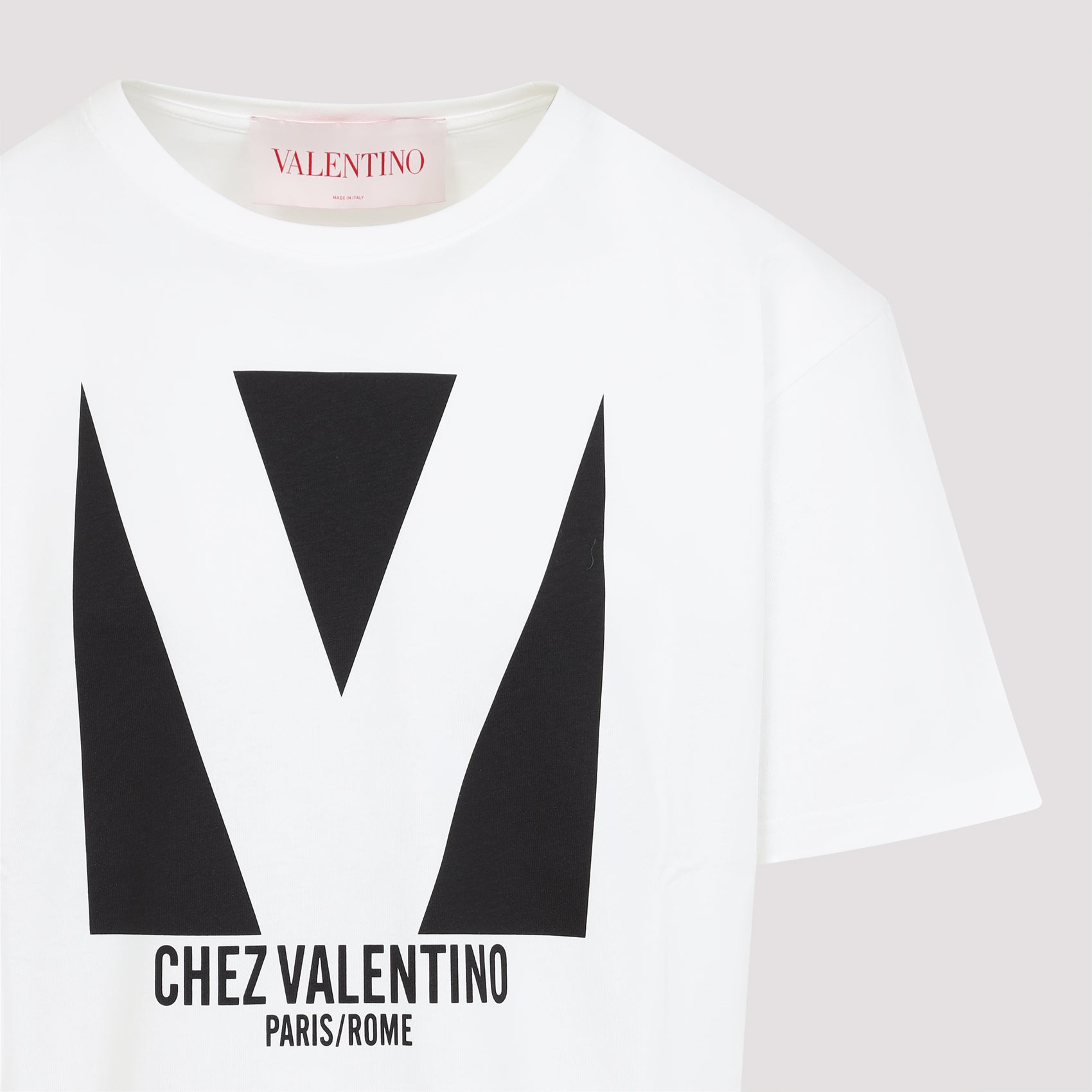 Valentino Chez T-Shirt Men
