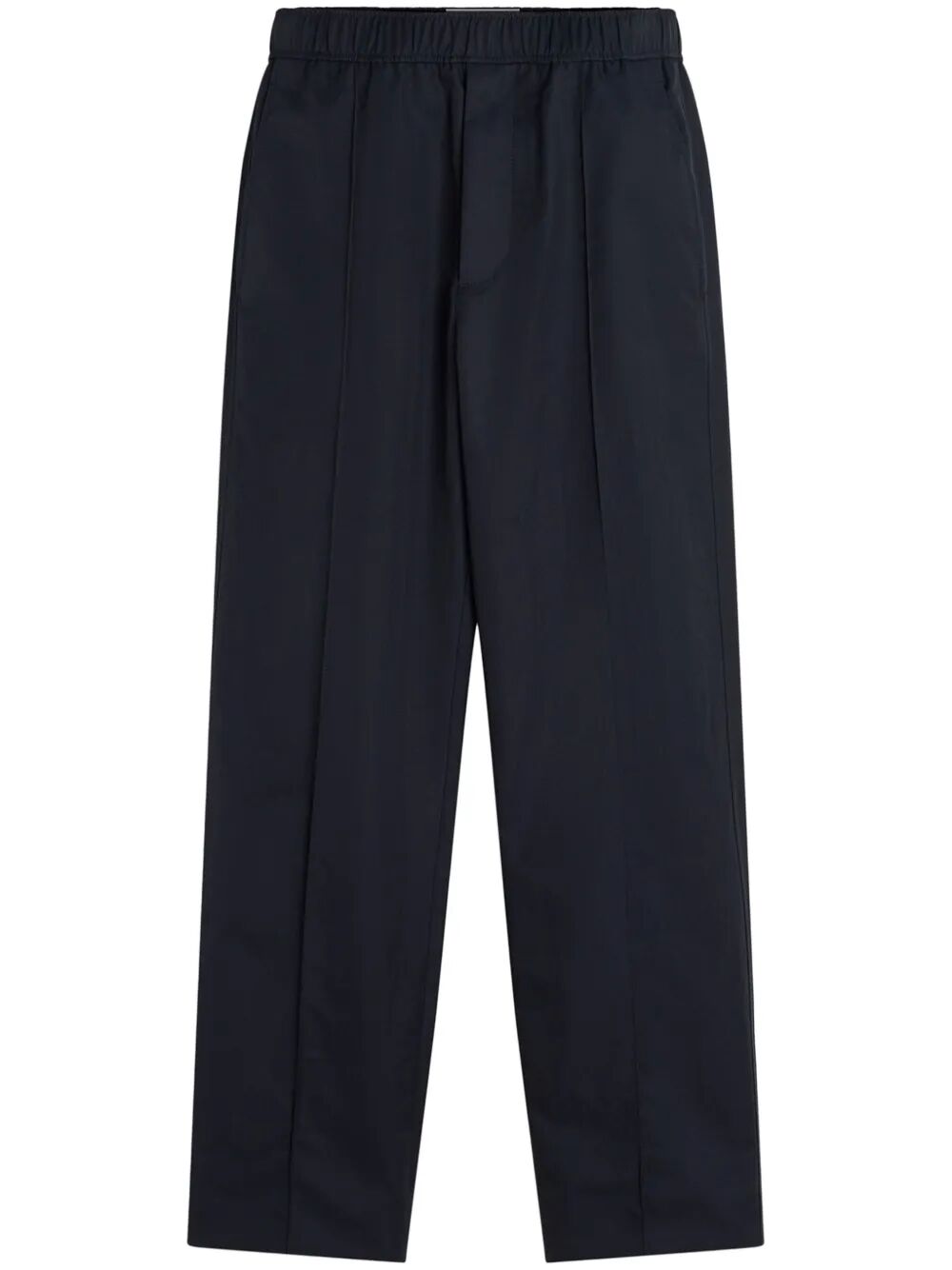 Lanvin Men Elasticated Waist Trousers