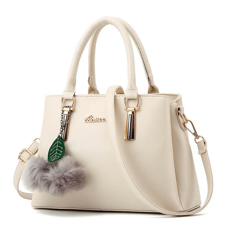 Retro Glam Women's Handbag