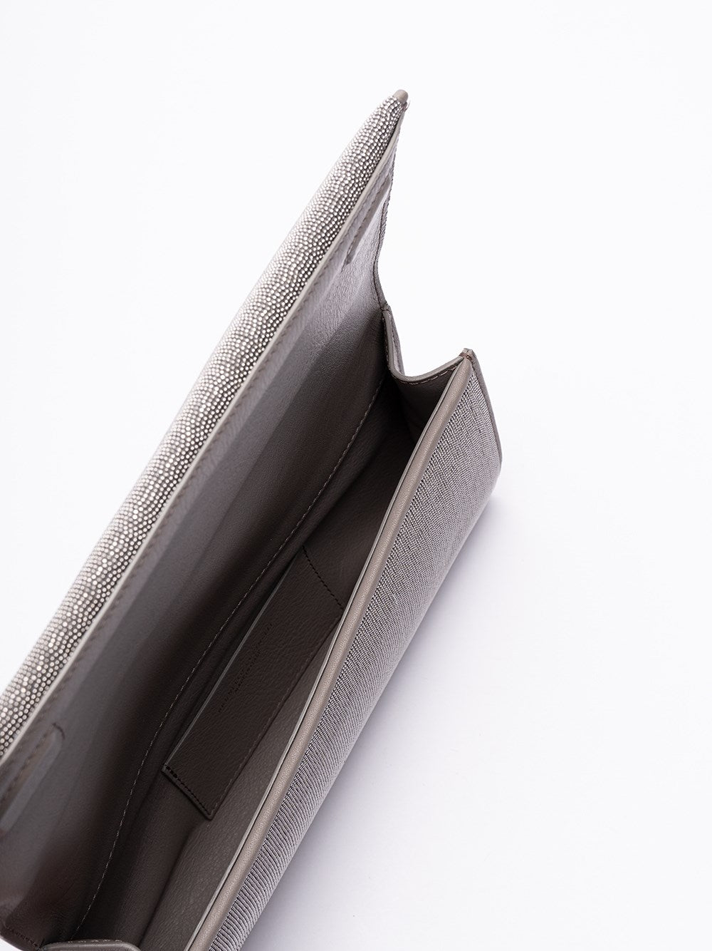 Brunello Cucinelli Women `Precious` Clutch Bag