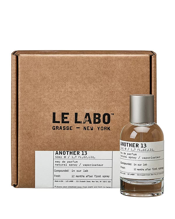 Le Labo Another 13 Eau de Parfum 1.7 oz 50ml