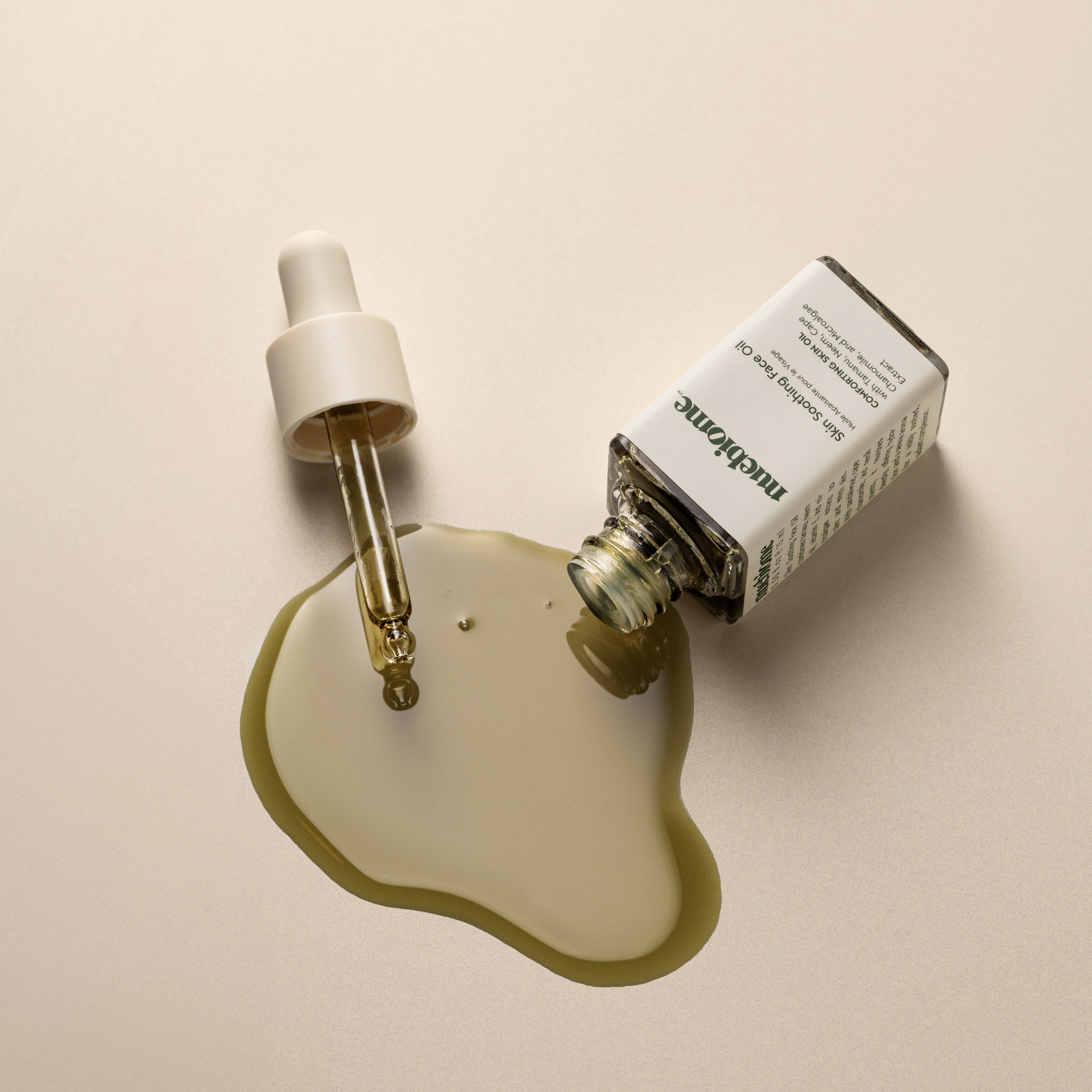 Skin Soothing Face Oil