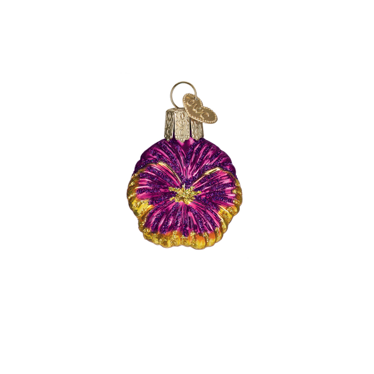 Mini Garden Ornament Set