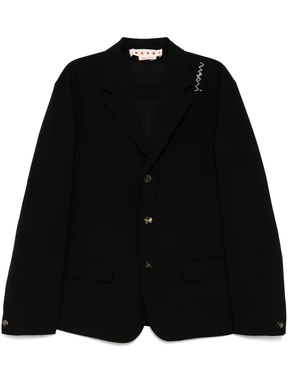 Marni Men Jacket
