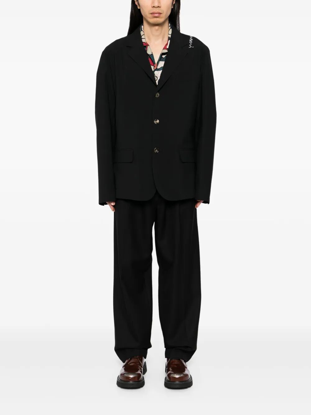 Marni Men Jacket