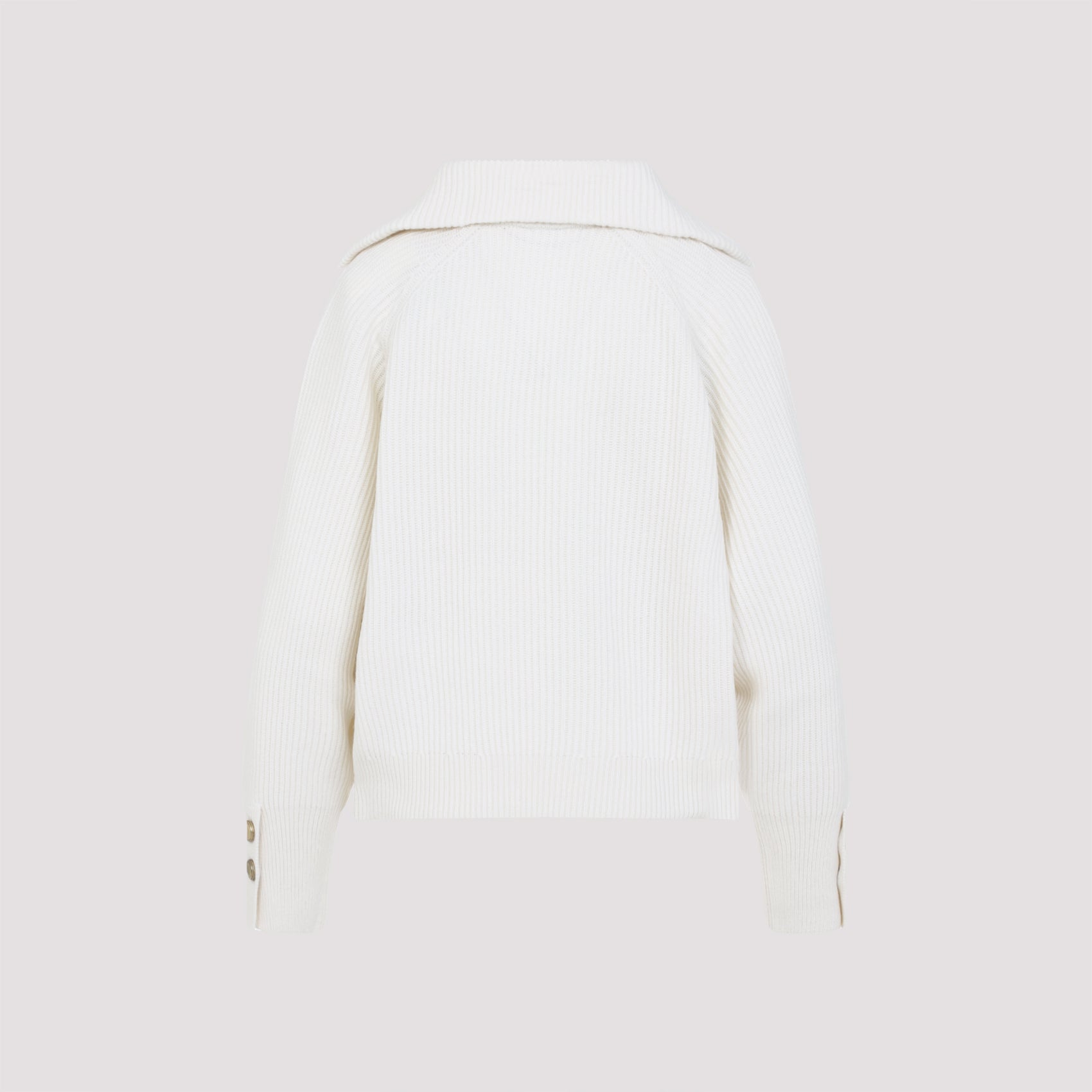 Brunello Cucinelli Polo Neck Sweater Women